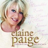 Imports Elaine Paige - Essential Musicals Photo