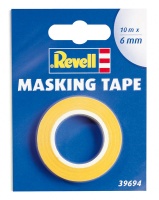 Revell - Masking Tape 6mm Photo