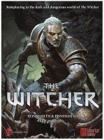 R Talsorian Games Inc The Witcher Photo