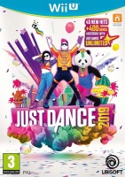 Just Dance 2019 Wii Game Photo