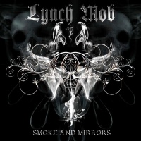 Imports Lynch Mob - Smoke & Mirrors Photo