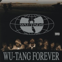 Wu-Tang Clan - Wu-Tang Forever Photo