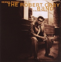 Robert Cray Band - The Best of Photo