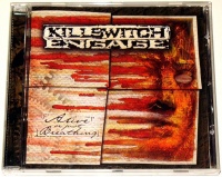 Killswitch Engage - Alive or Just Breathing Photo