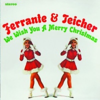 Friday Music Ferrante & Teicher - We Wish You a Merry Christmas Photo
