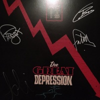 Fearless Records As It Is - Great Depression Photo