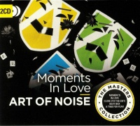Bmg Europe Art of Noise - Moments In Love Photo