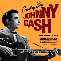 Imports Johnny Cash - Country Boy: the Sun Years Photo