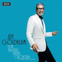 Jeff Goldblum & the Snitzer Orchestra - The Capital Studios Sessions Photo