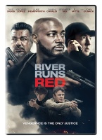 River Runs Red Photo