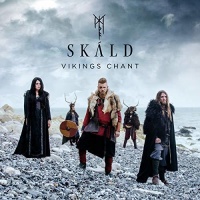 Decca Skald - Viking Chant Photo