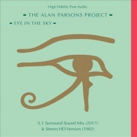 Alan Project Parsons - Eye In the Sky Photo
