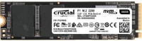 Crucial - P1 500GB 3D PCIE NVME M.2 Internal Solid State Drive Photo
