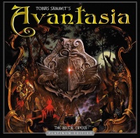 Afm Records Germany Avantasia - Metal Opera Pt I Photo