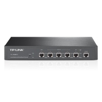 TP LINK TP-Link 5-Port Multi WAN Router with Load Balance Photo