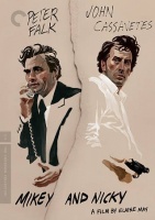 Mikey and Nicky Photo