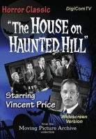 House On Haunted Hill Photo