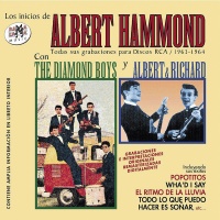 Rama Lama Spain Albert Hammond - Todas Sus Grabaciones Para Discos Rca Photo