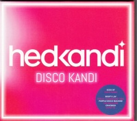 Hed Kandi Disco Kandi / Various Photo