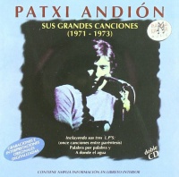 Rama Lama Spain Patxi Andion - Sus Grandes Canciones Photo