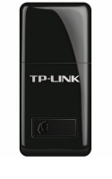 TP LINK TP-Link 300mbps Mini Wireless N USB Adapter Photo