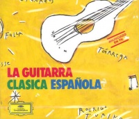Universal Import Narciso Yepes - Guitarra Espanola Photo