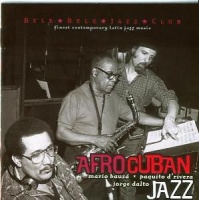 Yemaya Spain Afro Cuban Jazz / Various Photo