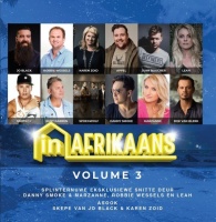 Various Artists - In Afrikaans Vol.3 Photo
