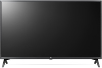 LG 43" FHD LED Smart TV - Black Photo