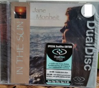 Imports Jane Monheit - In the Sun Photo