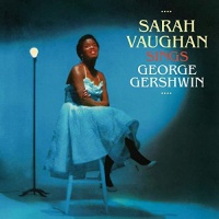 Essential Jazz Class Sarah Vaughan - Sarah Vaughan Sings George Gershwin Photo