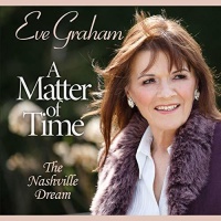 Scotdisc Eve Graham - Matter of Time Photo