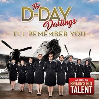 Sony UK D-Day Darlings - I'Ll Remember Photo