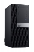 DELL OptiPlex 7060 i5-8500 8GB RAM 256GB SSD DVDÂ±RW Win 10 Pro PC/Workstation Photo