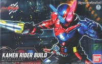 Bandai - Kamen Rider - Figure-rise Standard Kamen Rider Build [Rabbit Tank Form] Photo