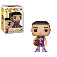 Funko Pop! NBA - Lakers - Lonzo Ball Vinyl Figure Photo