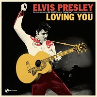 Imports Elvis Presley - Loving You Photo