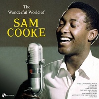 PAN AM Sam Cooke - Wonderful World of Sam Cooke Photo