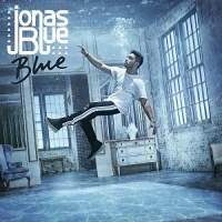 Jonas Blue - Blue Photo
