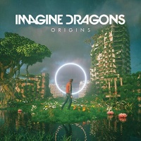 Imagine Dragons - Origins Photo