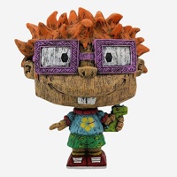 Chucky Finster Character Eekeez Figurine Photo
