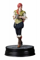 Witcher 3 - Wild Hunt: Shani Figure Photo