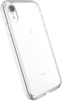 Speck Presidio Stay Series Case for Apple iPhone XR - Clear Photo