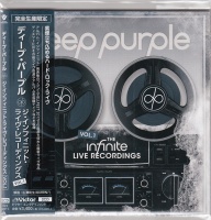 Imports Deep Purple - Infinite Live Recordings Vol 1 Photo