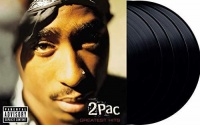 2pac - Greatest Hits Photo