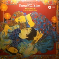 Warner Classics Andre Previn - Prokofiev: Romeo & Juliet Photo