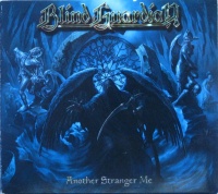 Nuclear Blast IntL Blind Guardian - Another Stranger Me Photo