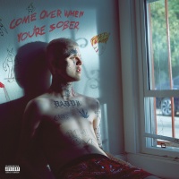 Lil Peep - Come Over When You'Re Sober Pt. 1 & Pt. 2 Photo