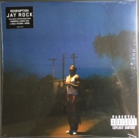 Top Dawg Ent Jay Rock - Redemption Photo