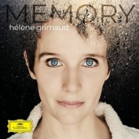 Deutsche Grammophon Helene Grimaud - Memory Photo
